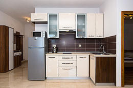 A6 - apartmány Orebić 11, Orebič, Chorvatsko