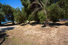 Pláž Velika Duba - 1 km od Živogoće-Mala Duba, Chorvatsko