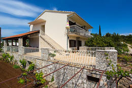 apartmány Barbara