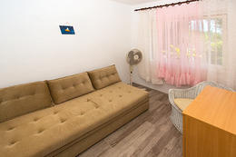 A1 - apartmány Racek, Maslinica, ostrov Šolta, Chorvatsko