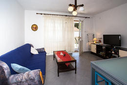 A1 - apartmány Racek, Maslinica, ostrov Šolta, Chorvatsko