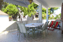 A1 - apartmány Racek, Maslinica, ostrov Šolta, Chorvatsko