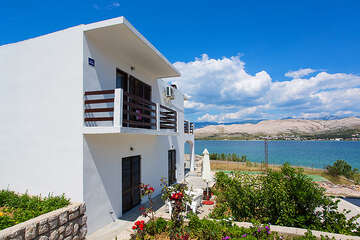 apartmány Fabijanić