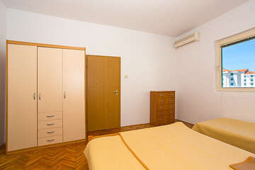 A1 - apartmány Nada, Gradac, Chorvatsko