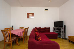 A1 - apartmány Nada, Gradac, Chorvatsko