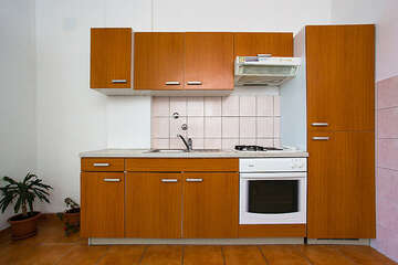 A1 - apartmány Nada, Gradac, Chorvatsko