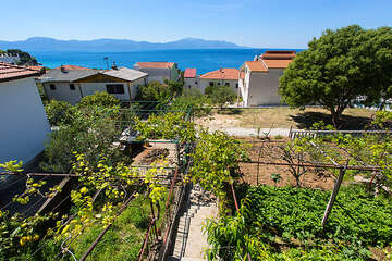 A2 - apartmány Nada, Gradac, Chorvatsko