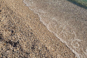 Apartmány Nada - pláž, Gradac, Chorvatsko