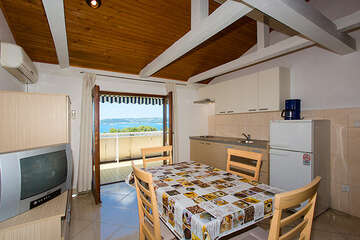 A4 - apartmány Marin, Sv. Filip i Jakov, Chorvatsko