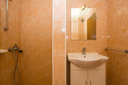 A4 - apartmány Marin, Sv. Filip i Jakov, Chorvatsko