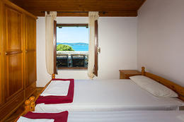 A4 - apartmány Marin, Sv. Filip i Jakov, Chorvatsko