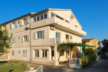 apartmány Orebić 12