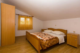 2B - apartmány Marijo, Baška, ostrov Krk, Chorvatsko