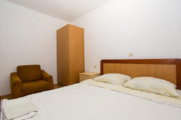 A3 - apartmány Marijo, Baška, ostrov Krk, Chorvatsko