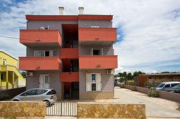 apartmán Maganić