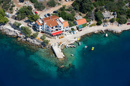 hotel Timun