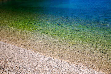 Apartmány Ružmarin-II - pláž, Vela Stiniva, ostrov Hvar, Chorvatsko