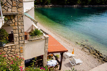 A4 - apartmány Plaža, Hvar, Chorvatsko