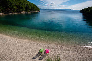 A6 - apartmány Plaža, Hvar, Chorvatsko