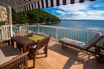 A6 - apartmány Plaža, Hvar, Chorvatsko