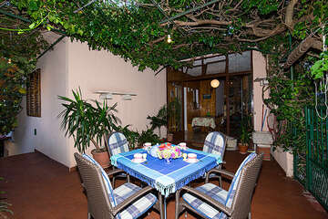 apartmány Franciska