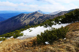 Vrátna Dolina, Slovensko
