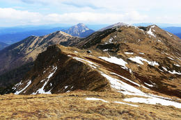 Vrátna Dolina, Slovensko