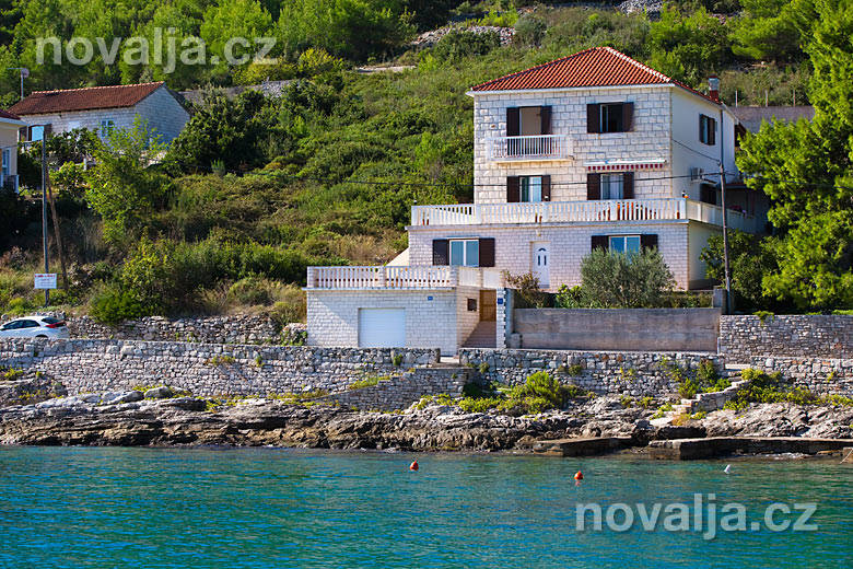 šolta chorvatsko mapa Apartmány Ivo, Stomorska, ostrov Šolta | NOVALJA šolta chorvatsko mapa