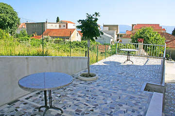 I-2 - apartmány Nikola, Gradac, Chorvatsko