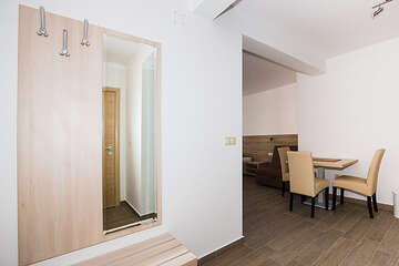 Studio 203 - hotel Ivando - depandance****, Drvenik, Chorvatsko