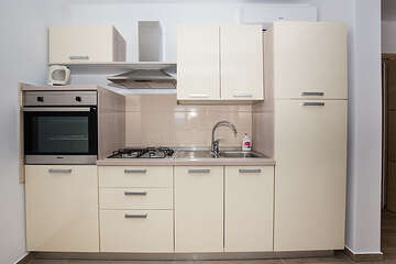 Studio 203 - hotel Ivando - depandance****, Drvenik, Chorvatsko