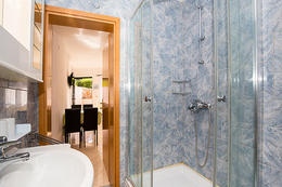 A1 - apartmány Eva, Baška, ostrov Krk, Chorvatsko