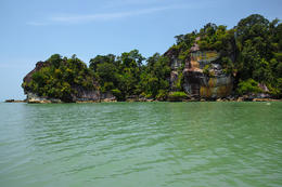 NP Bako, Sarawak, Borneo