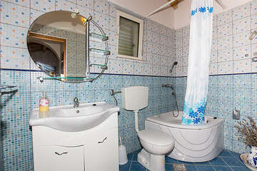 Apartmán Jih 14, jižní zátoky - ostrov Hvar, Chorvatsko