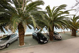 A1 - apartmán Lidija, Podgora - Čaklje, Chorvatsko