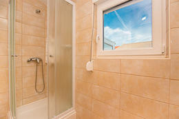 A3 - apartmány Barica, Povljana, ostrov Pag, Chorvatsko