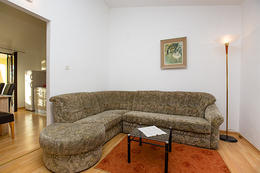 A3 - apartmány Barica, Povljana, ostrov Pag, Chorvatsko