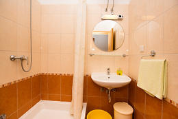 A2 - aparmány Rita, Vodice, Srima, Chorvatsko