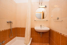 A3 - apartmány Rita, Vodice, Srima, Chorvatsko