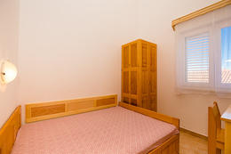 A3 - apartmány Rita, Vodice, Srima, Chorvatsko