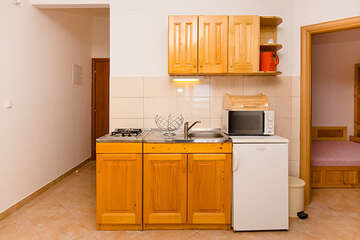 A3 - apartmány Rita, Vodice, Srima, Chorvatsko