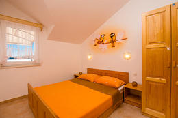 A4 - apartmány Rita, Vodice, Srima, Chorvatsko