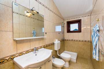 2A - apartmány Katarina, Mandre, ostrov Pag, Chorvatsko