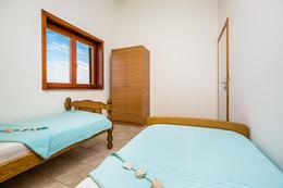 2A - apartmány Katarina, Mandre, ostrov Pag, Chorvatsko