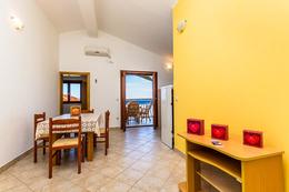 2A - apartmány Katarina, Mandre, ostrov Pag, Chorvatsko