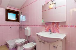 2B - apartmány Katarina, Mandre, ostrov Pag, Chorvatsko