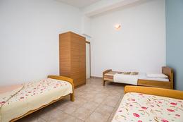 2B - apartmány Katarina, Mandre, ostrov Pag, Chorvatsko