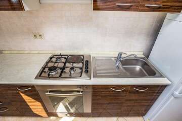 2B - apartmány Katarina, Mandre, ostrov Pag, Chorvatsko