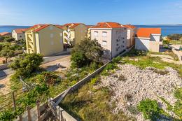 2A - apartmány Katarina, Mandre, ostrov Pag, Chorvatsko