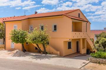 apartmány Fran